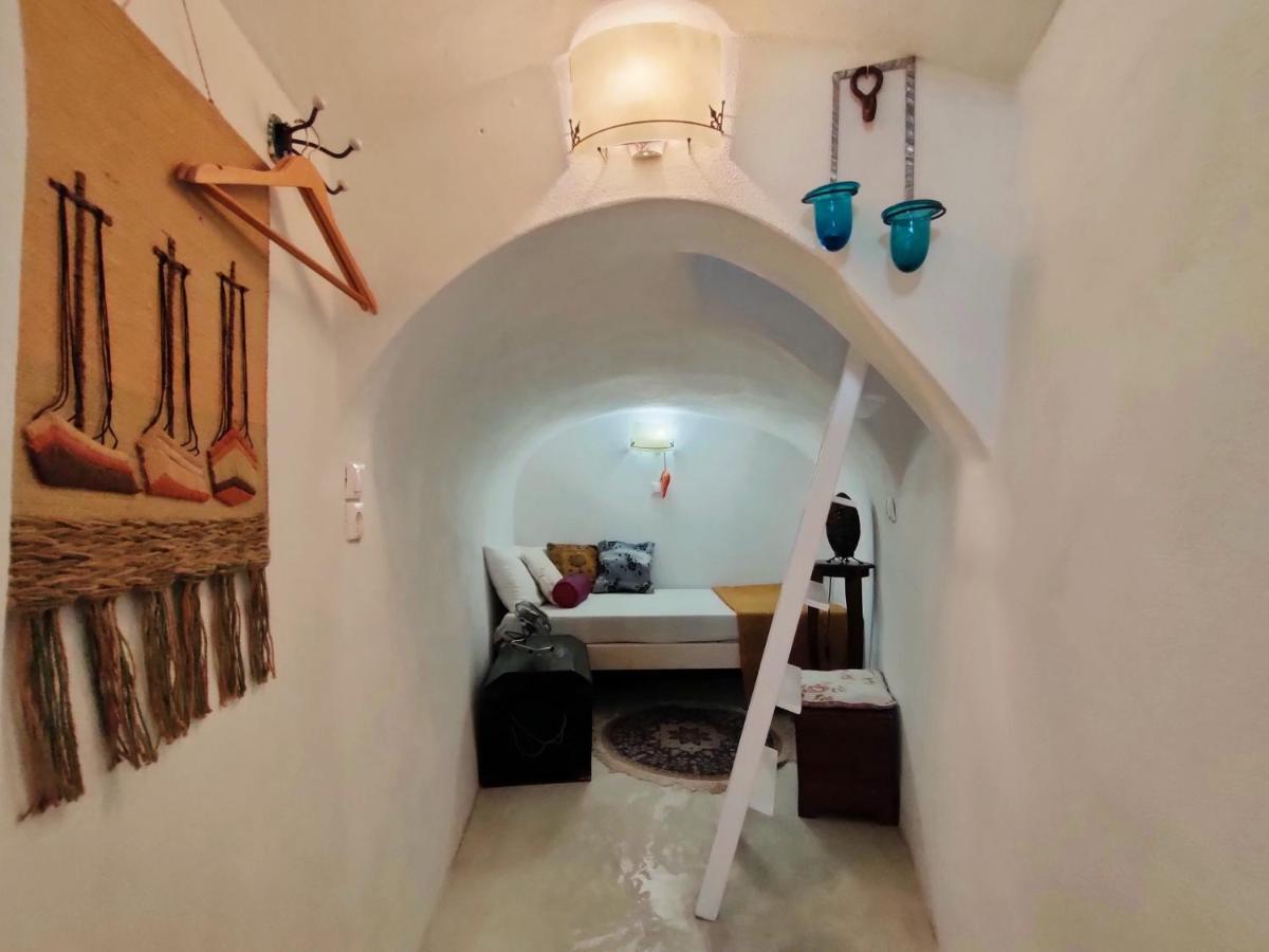 Holiday home Casanova's House Emporio (Santorini)