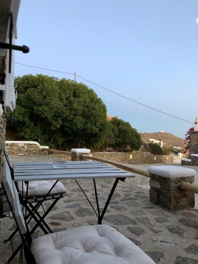 Holiday home Wood And Stone Mykonos Town