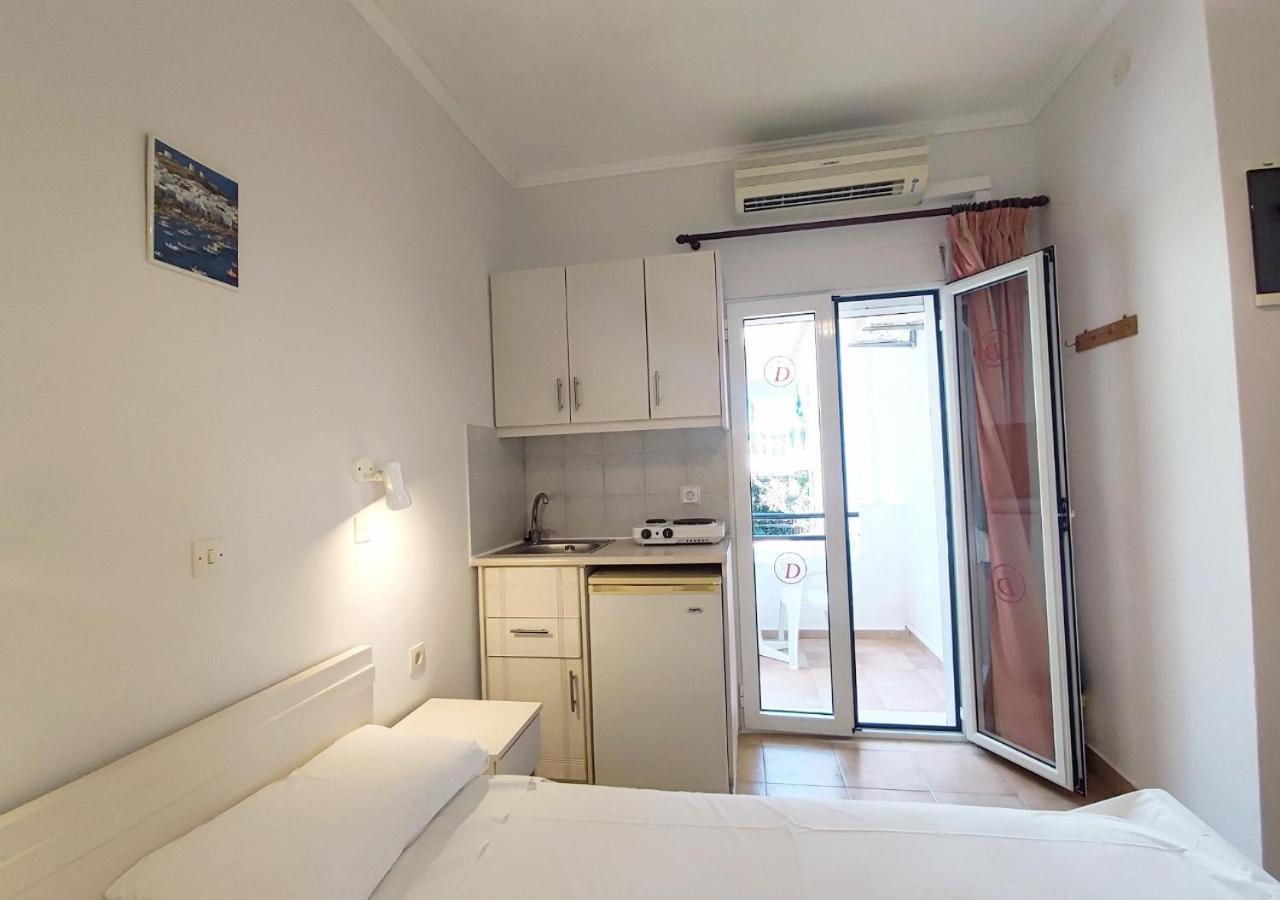 Dionysios Apartment