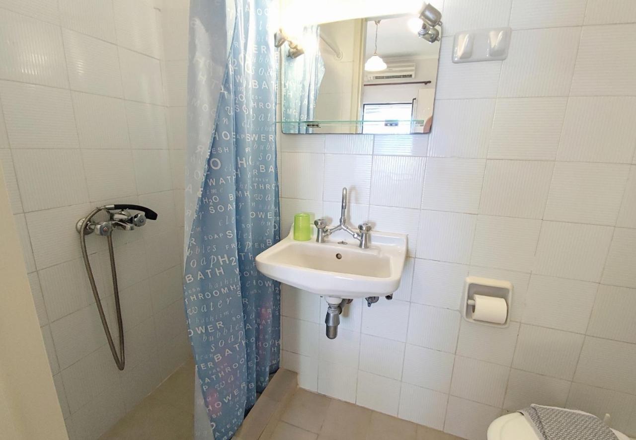 Apartment Dionysios *