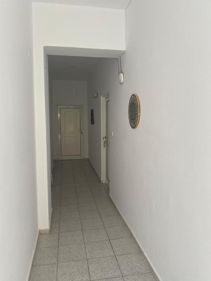 Sindonia Apartment's Apartment Psari Forada