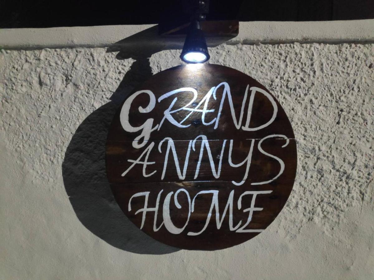 Grand Anny's Apartment Kos Town