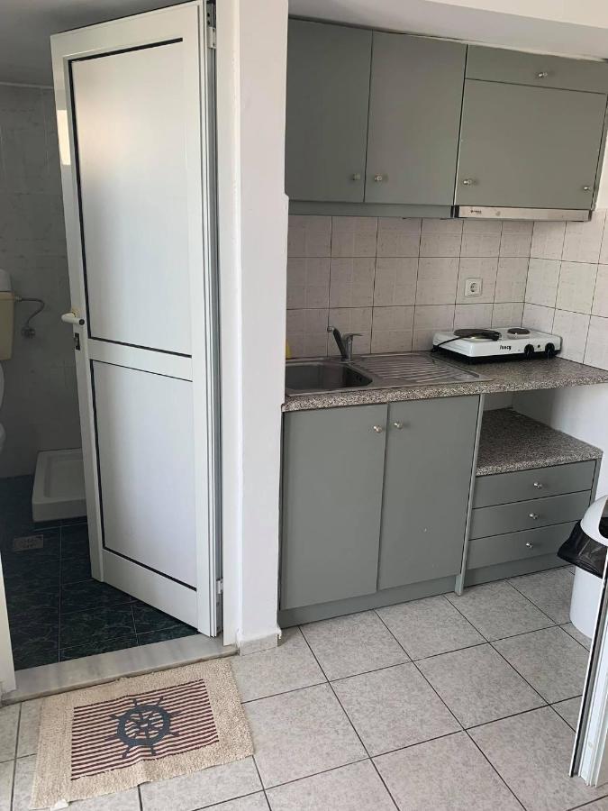 Sindonia Apartment's *