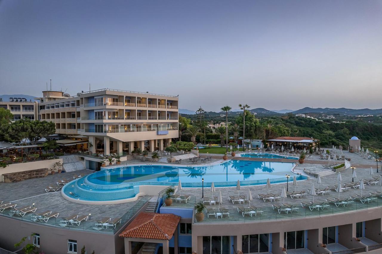 Leptos Panorama Resort Kato Daratso