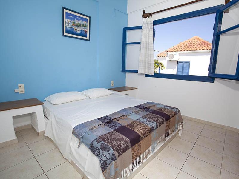 Apartment Papadakis *