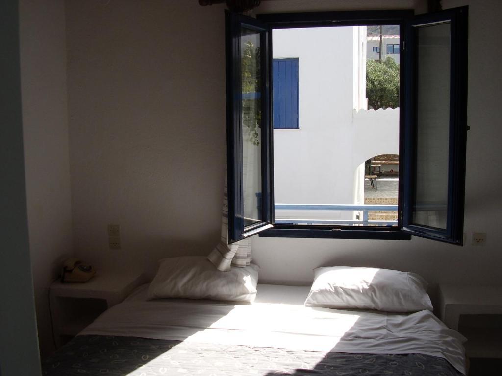 Papadakis Apartment Hersonissos (Crete)