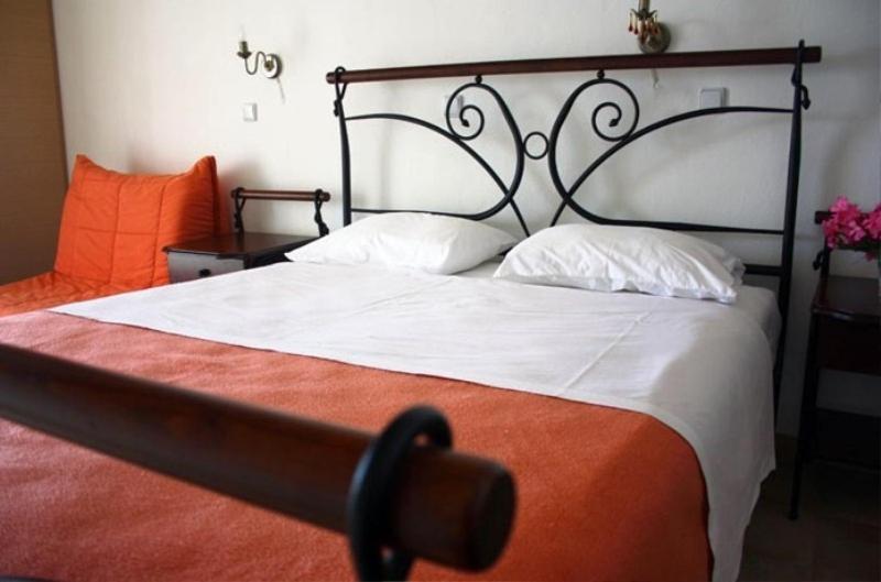 Aparthotel Rigakis