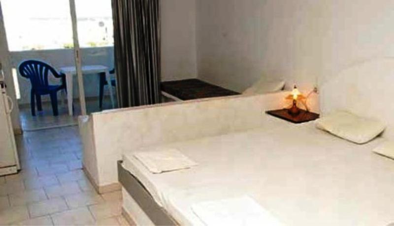 Apartment Kardamos