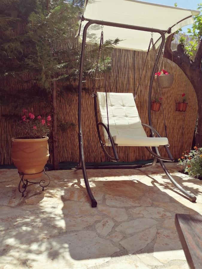 Country house Lorantina Sea View House - Near Barbati -corfu *