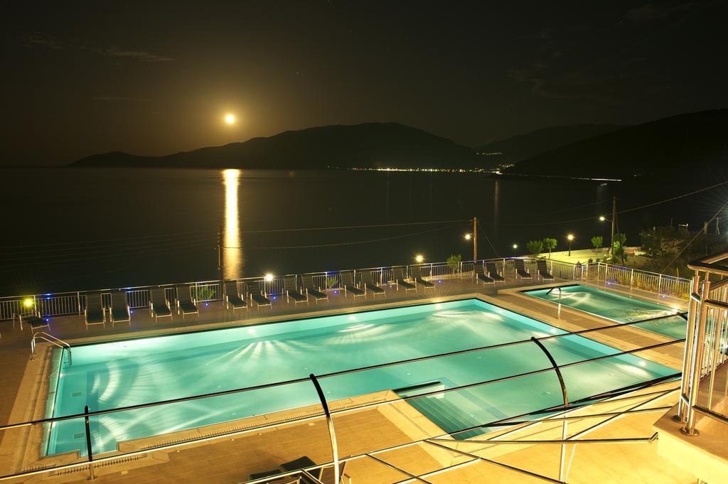 Hotel Odyssey Hotel & Spa 4*