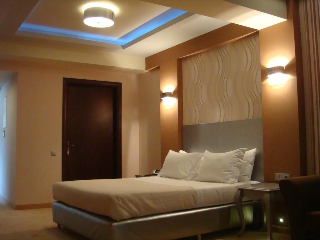 Odyssey Hotel & Spa Hotel