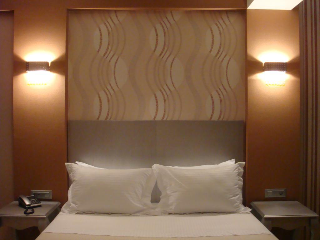 Odyssey Hotel & Spa 4* Agia Efimia