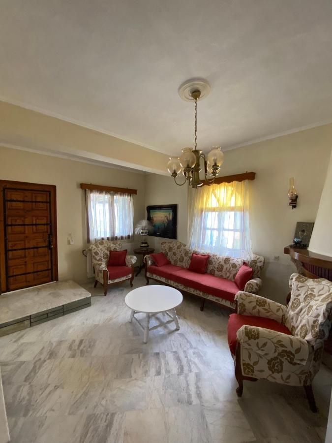 Ikidiki Holiday home *