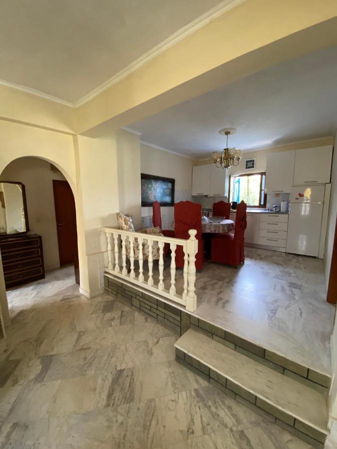 Holiday home Ikidiki *