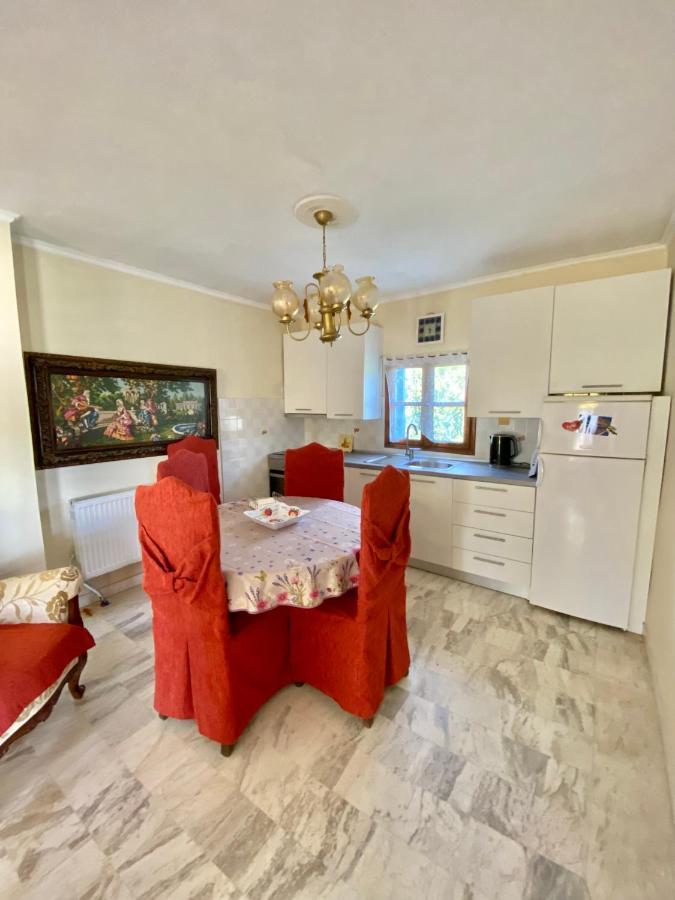 Holiday home Ikidiki Ierissos