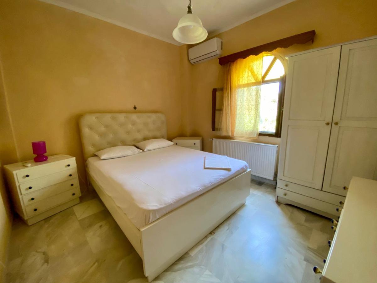 Holiday home Ikidiki Ierissos