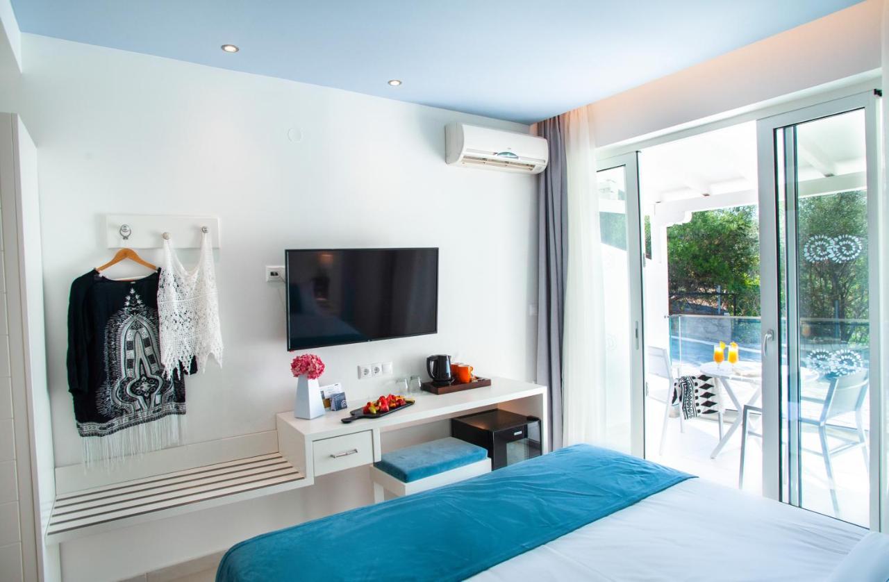 Hotel Acrotel Lilyann Boutique 3*