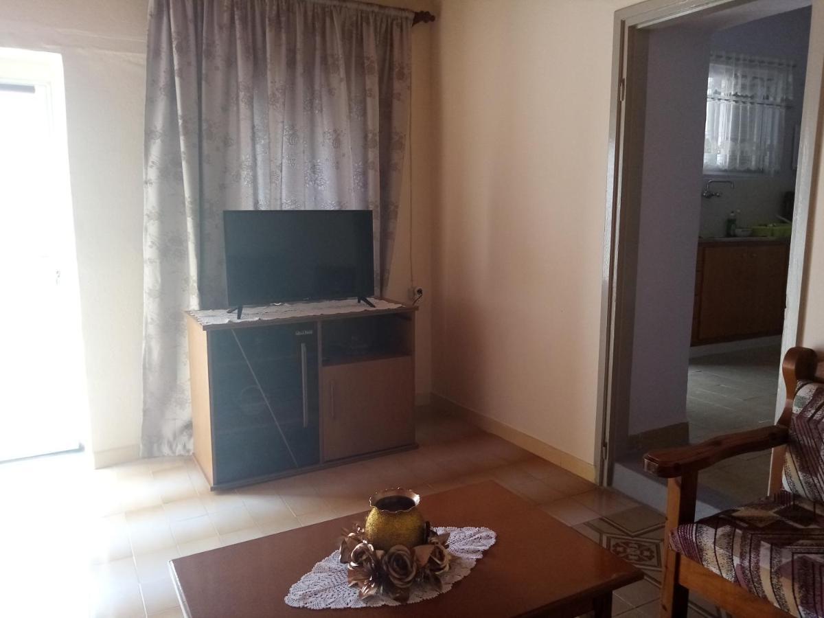Apartment Grand Anny's