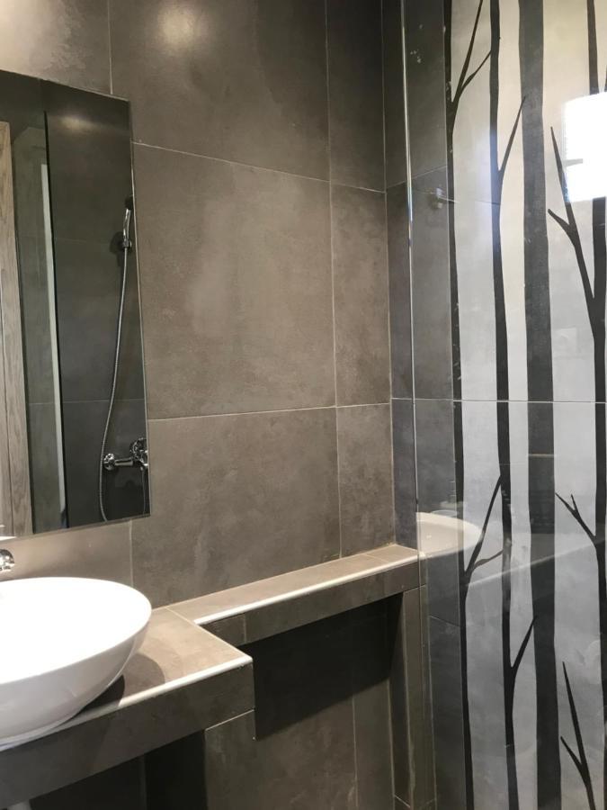 Filippos By The Sea Apartment Vourvourou