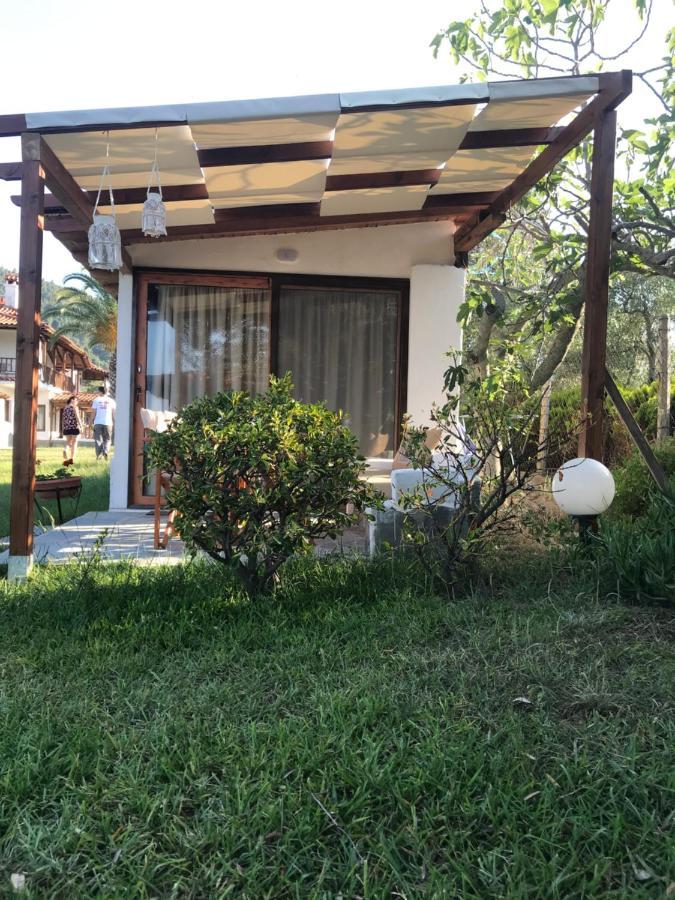 Apartment Filippos By The Sea *