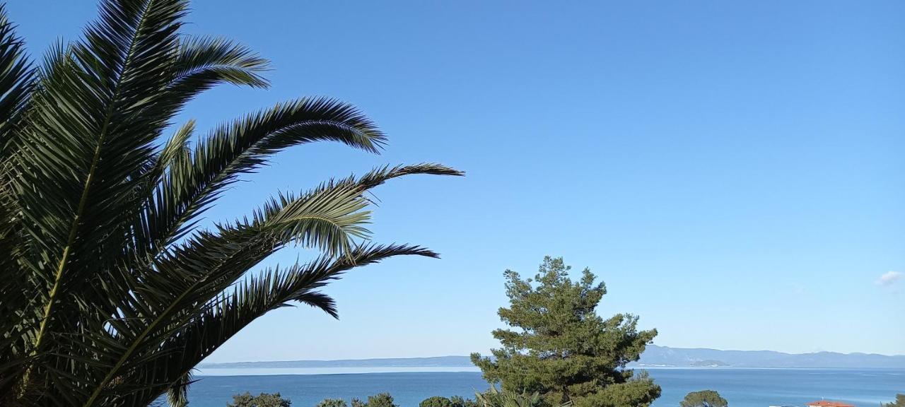 Seaside View Villa Hanioti
