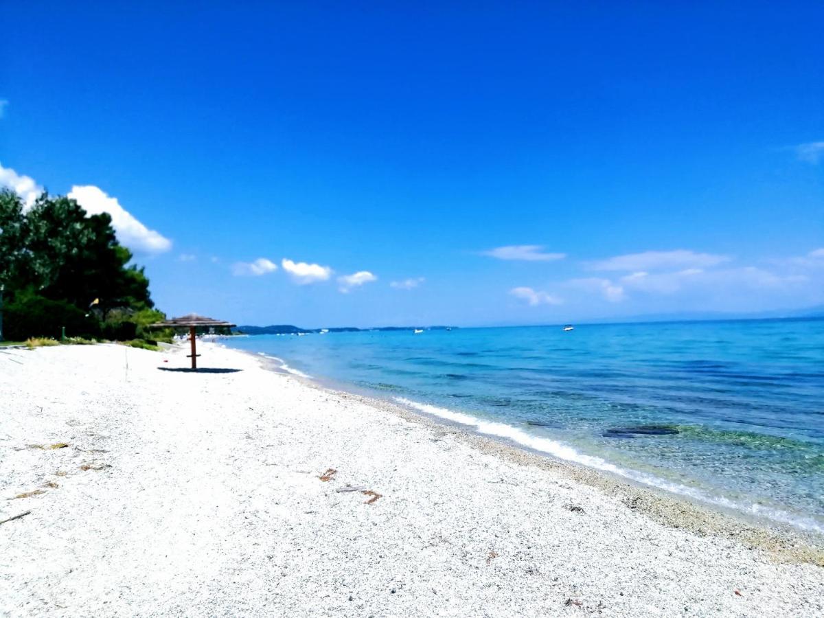 Villa Seaside View