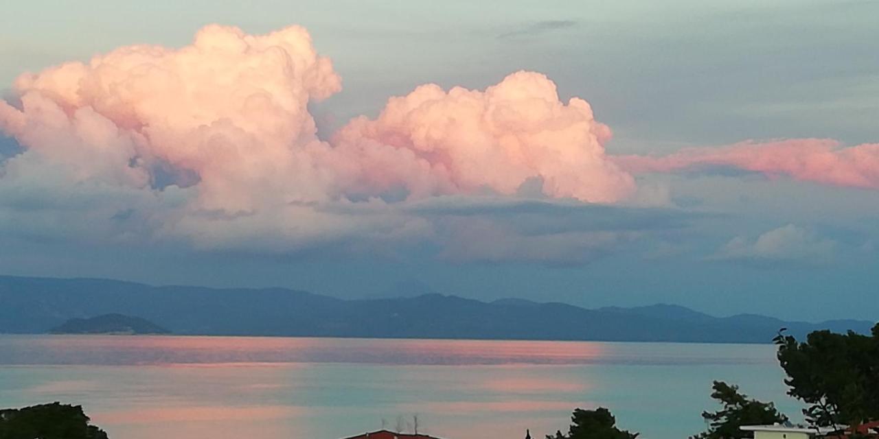 Seaside View * Hanioti
