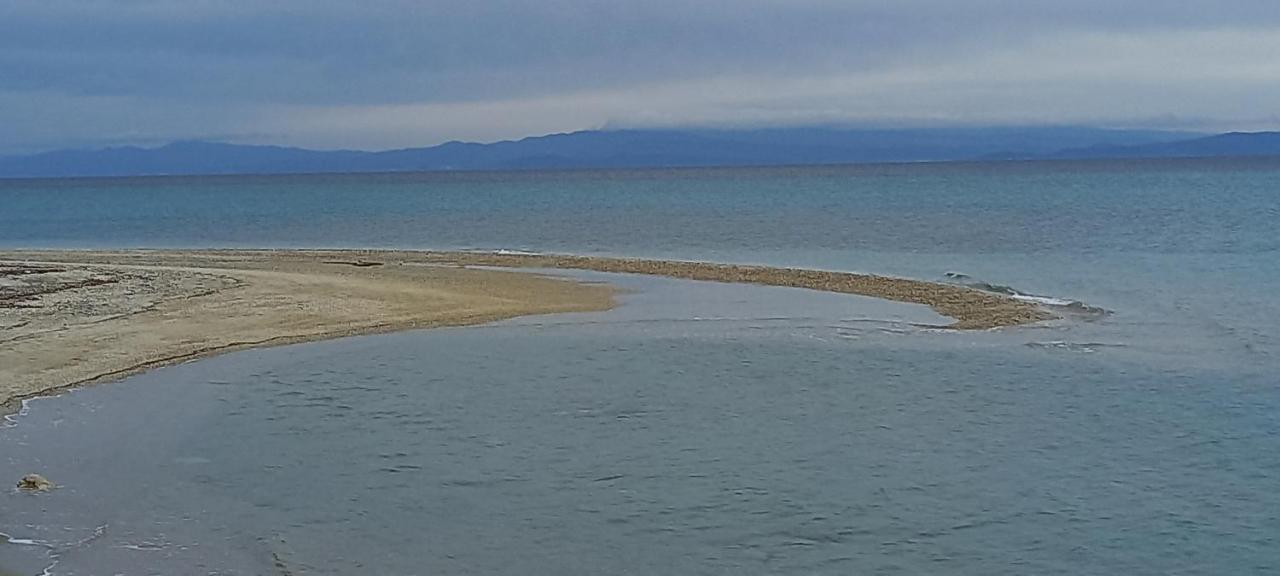 Seaside View