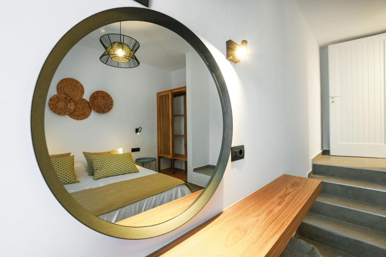 Hotel Kirki Village-adults Only Panormos (Crete)