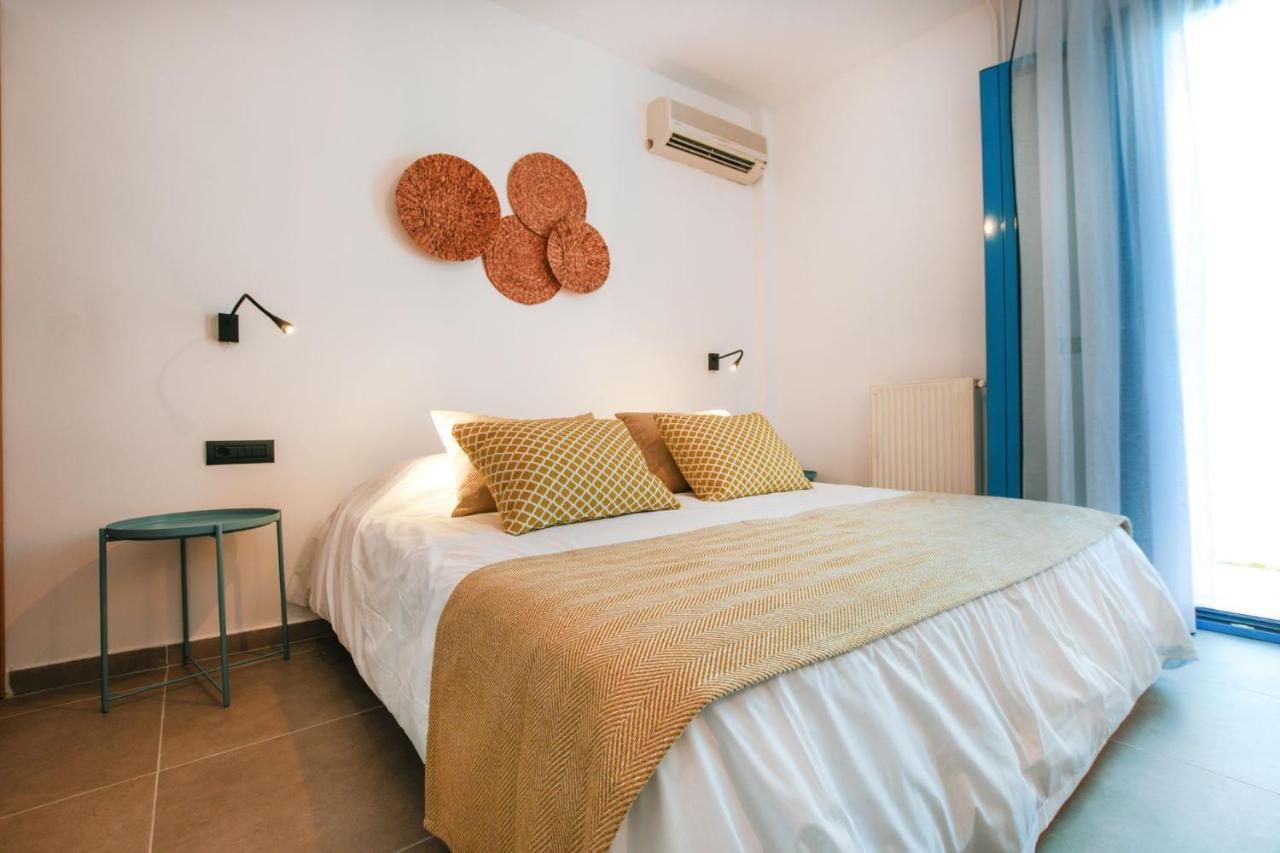 Kirki Village-adults Only Hotel Panormos (Crete)