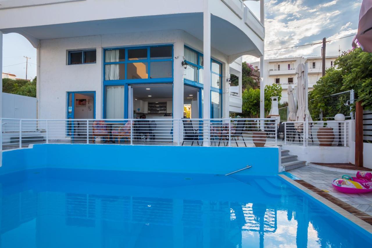 Grace & Aparthotel 3*