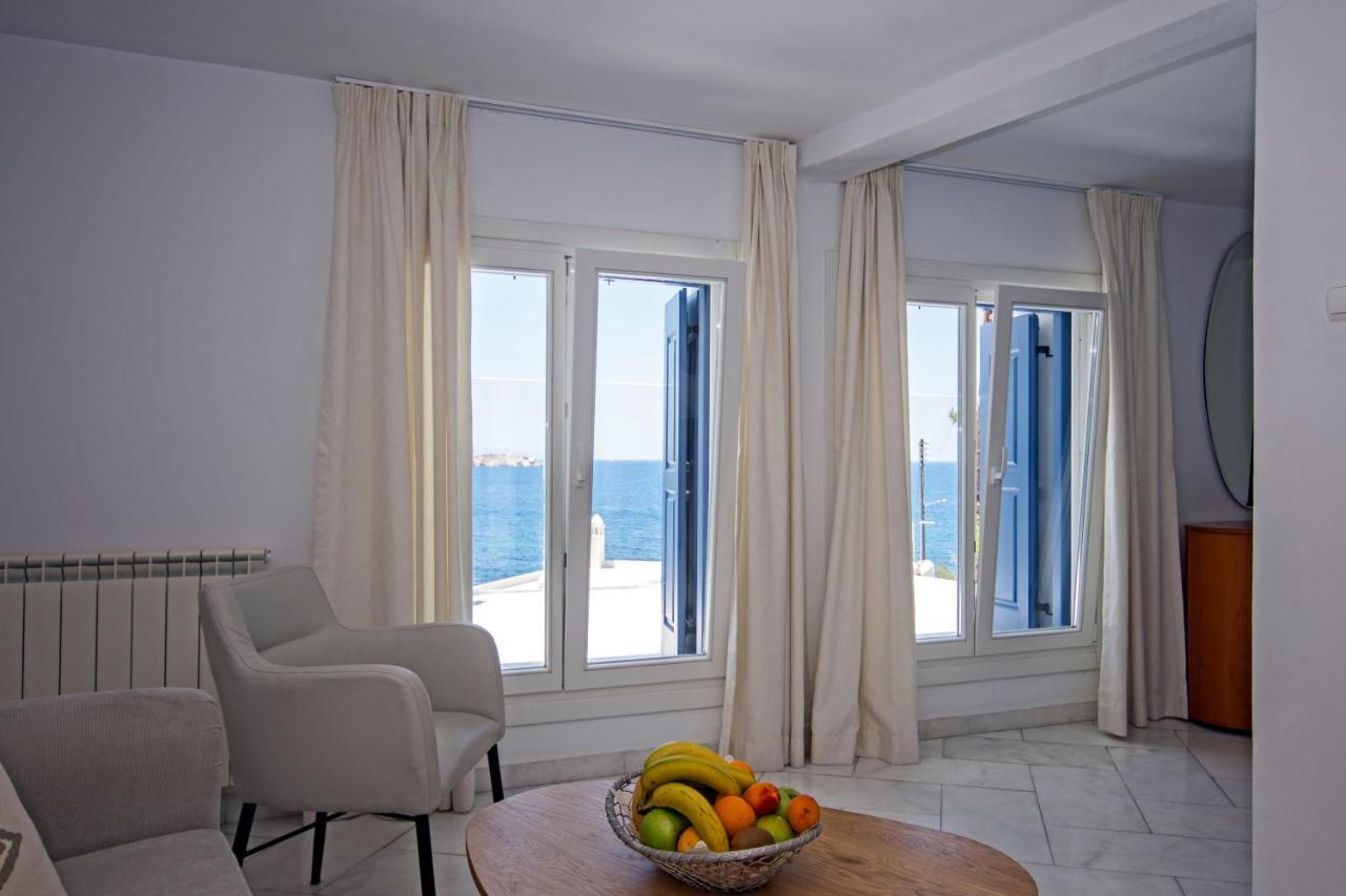 Adonis Mykonos Town