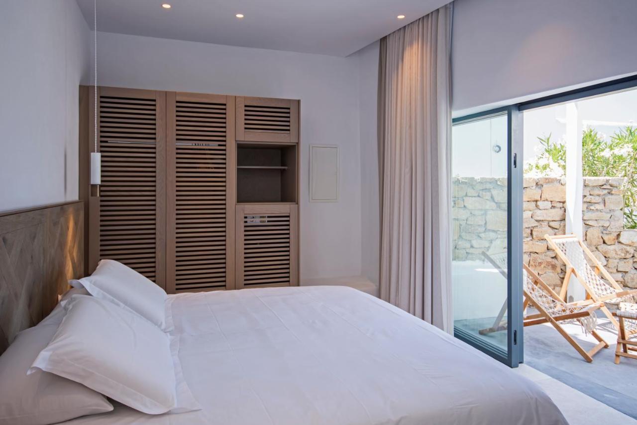 Adonis 4* Mykonos Town