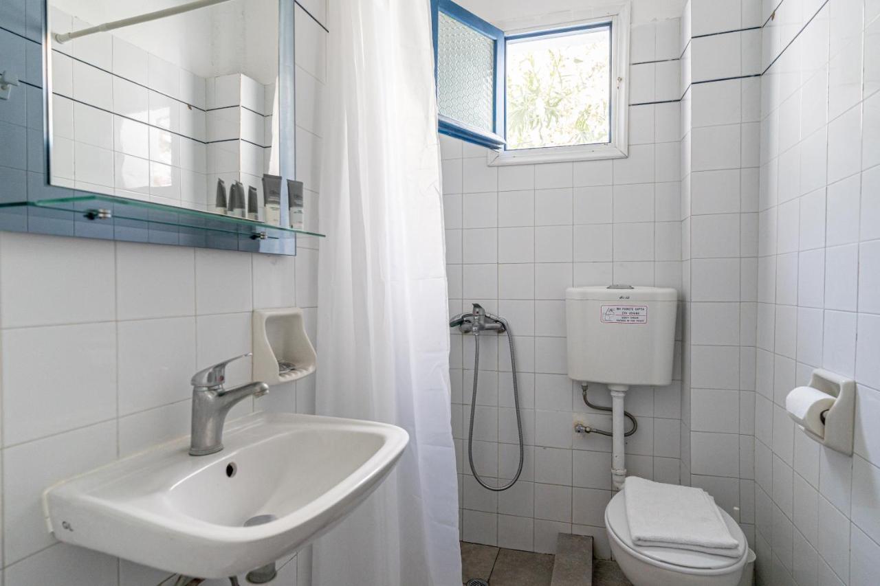 Ikaros Aparthotel