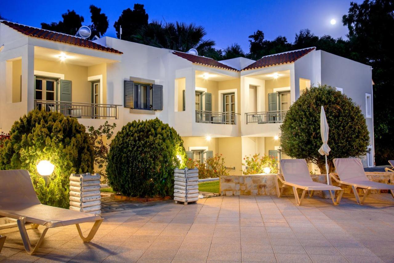 Iphigenia Mythic Retreat Hersonissos (Crete)