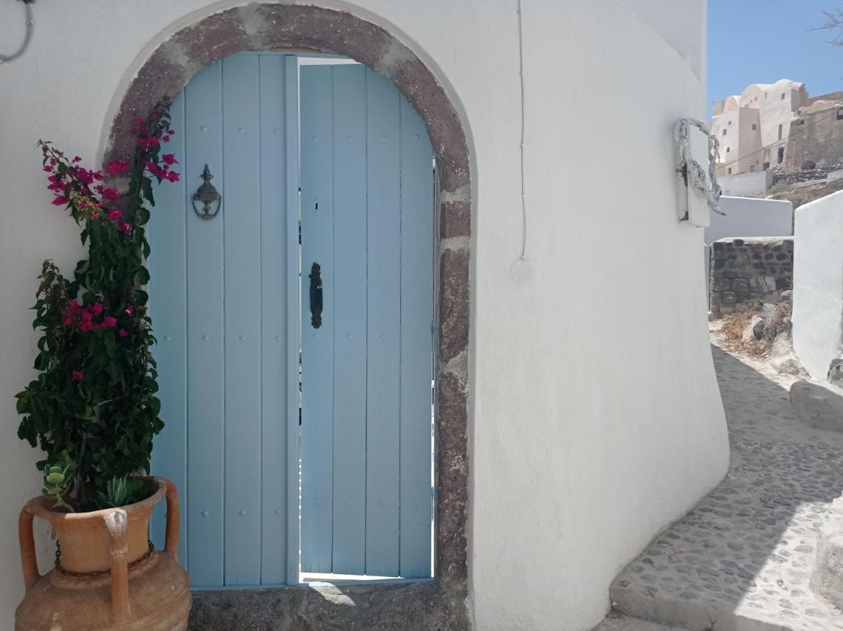 Casanova's House
