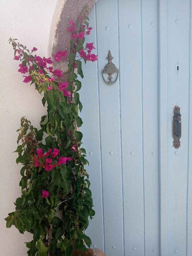 Casanova's House