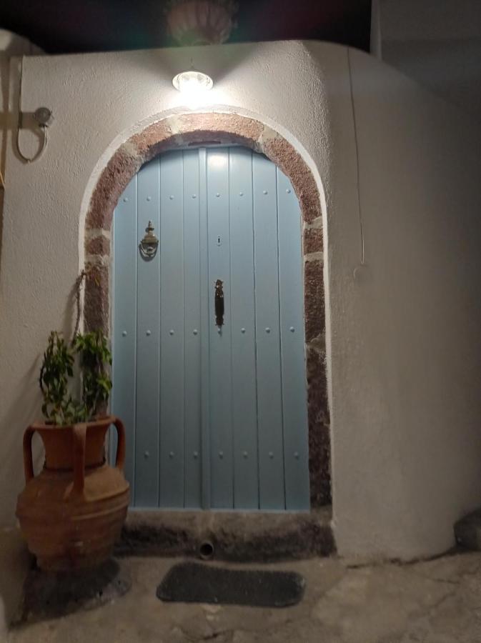 Casanova's House Holiday home Emporio (Santorini)