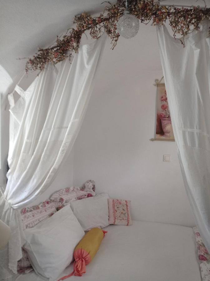 Holiday home Casanova's House *