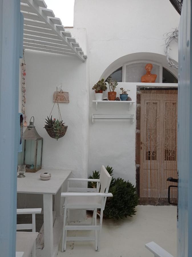Holiday home Casanova's House Emporio (Santorini)