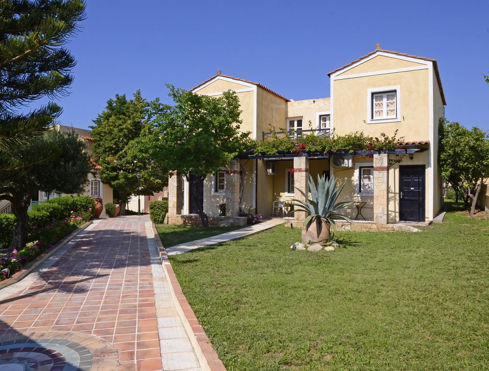Momi Slow Living Hersonissos (Crete)