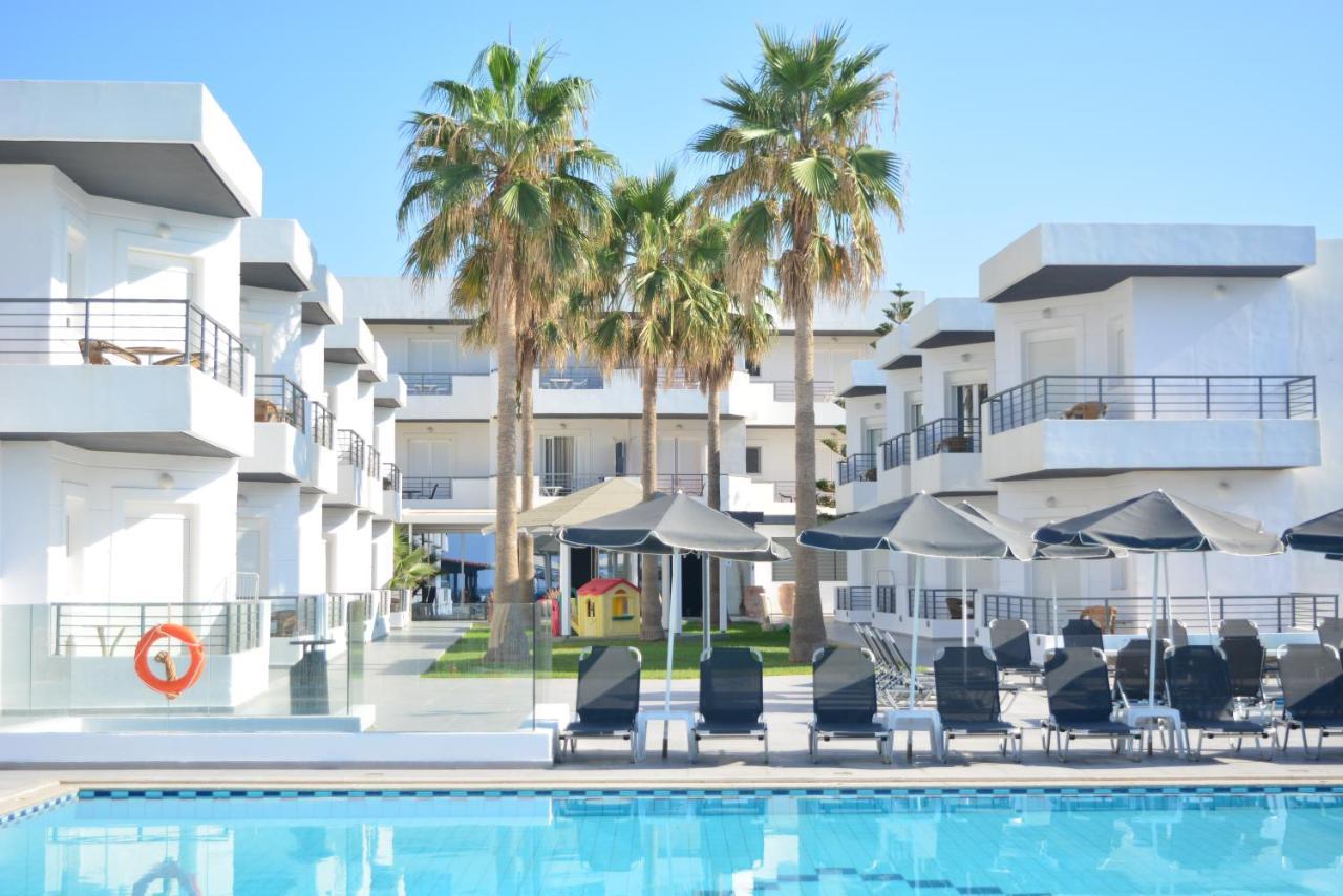 Hotel Krini