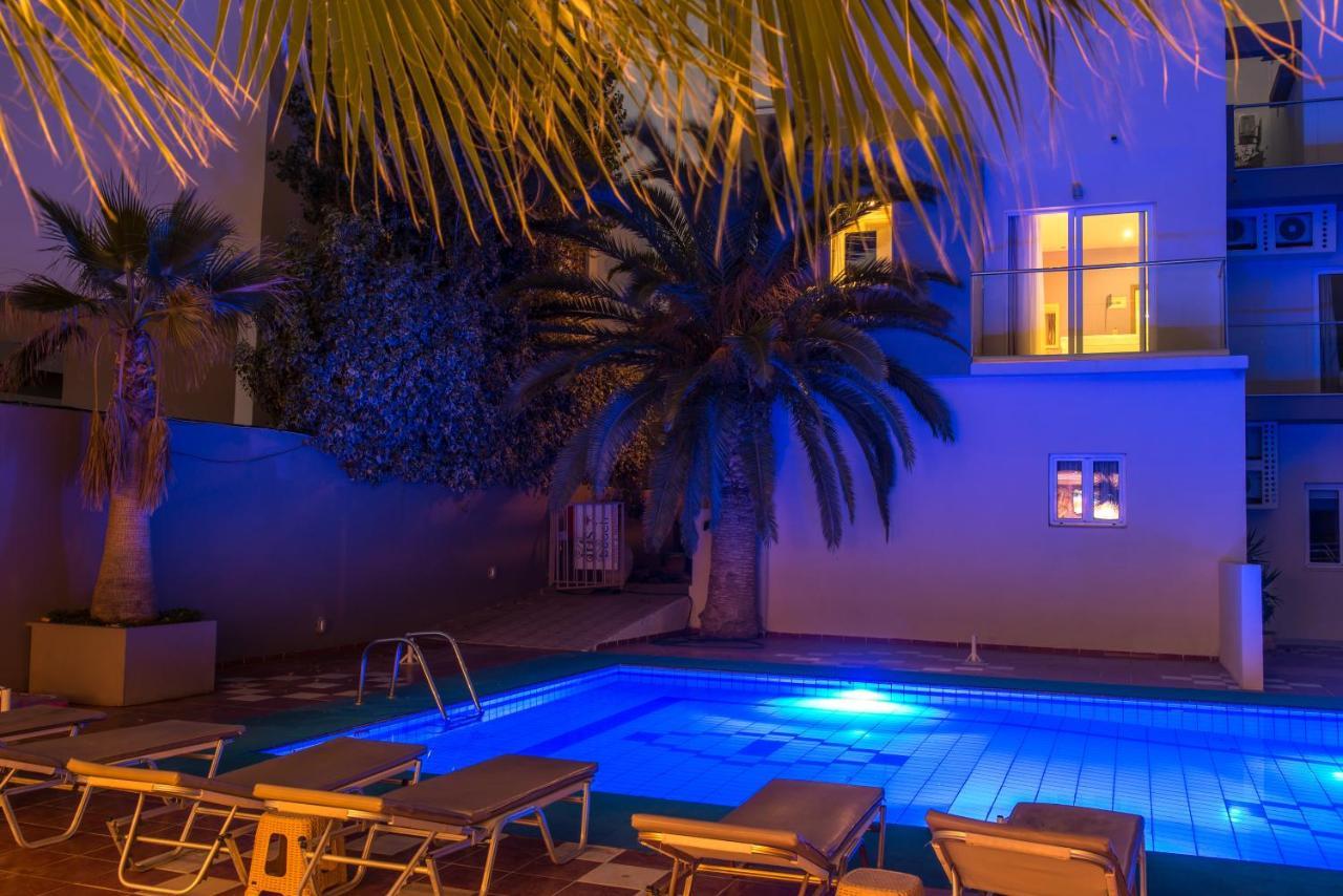 Primavera & 3* Malia (Crete)