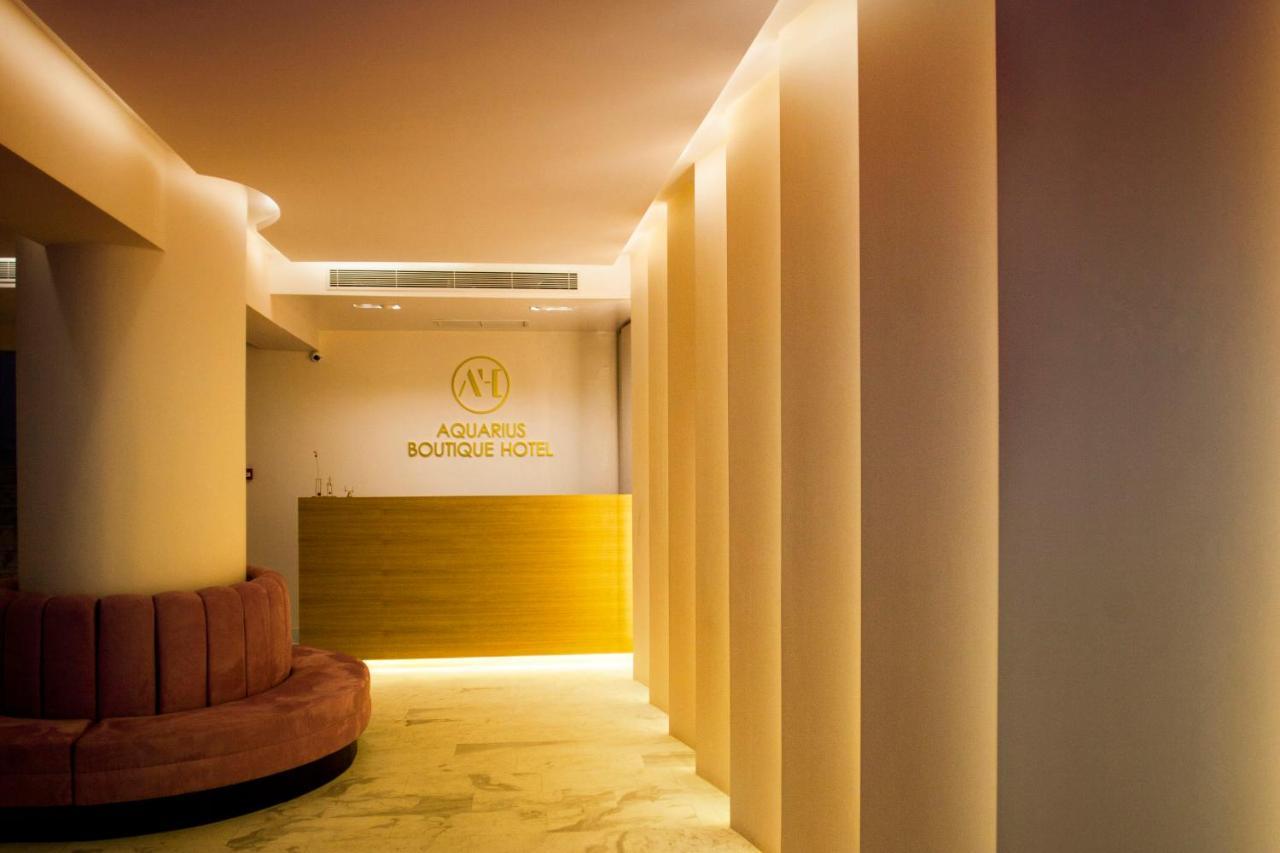 Hotel Aquarius Boutique