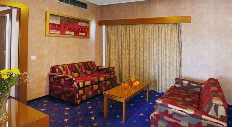 Hotel Xenophon Athens