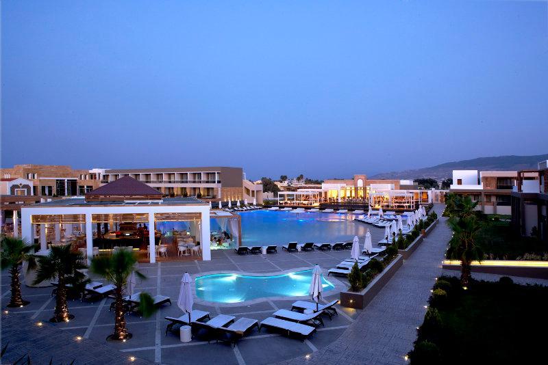 Pelagos & Kos Town