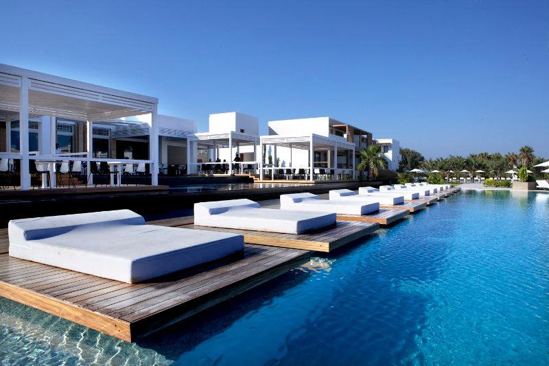 Pelagos & 5* Kos Town