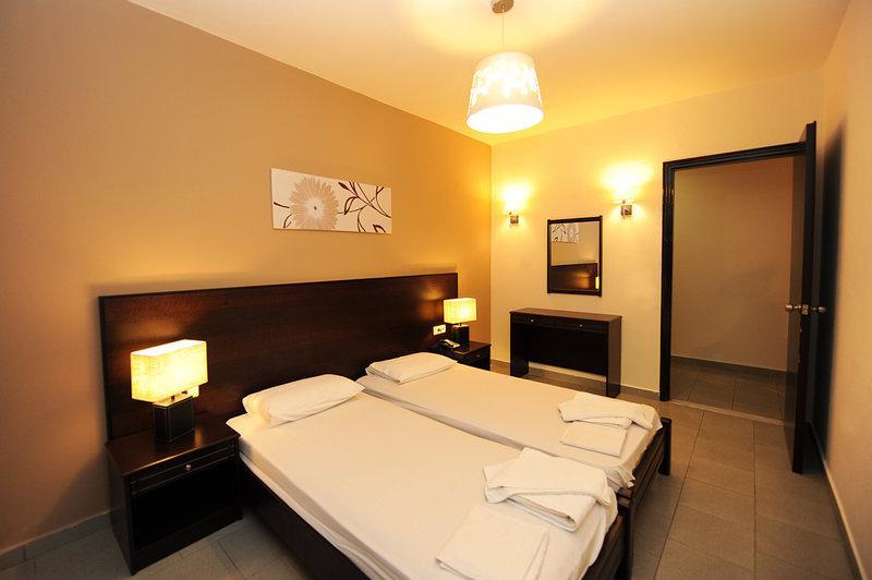 Ialysos City Hotel Ialysos (Rhodes)