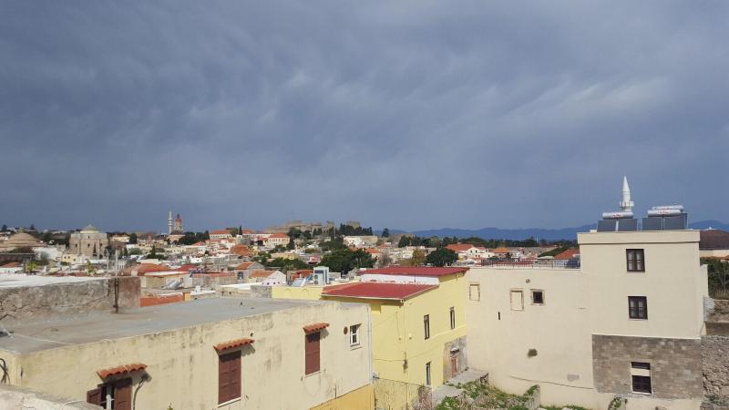 Old Town Senses Boutique Hotel 3*