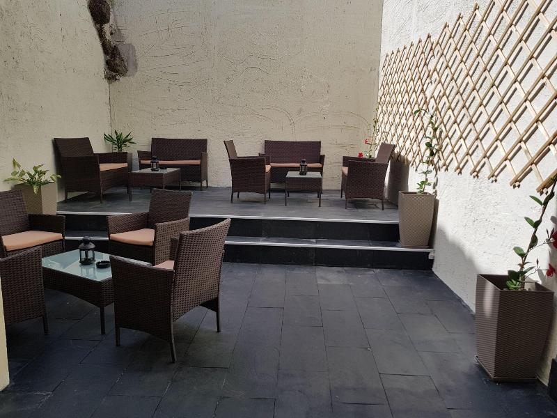 Old Town Senses Boutique Hotel Rhodes City